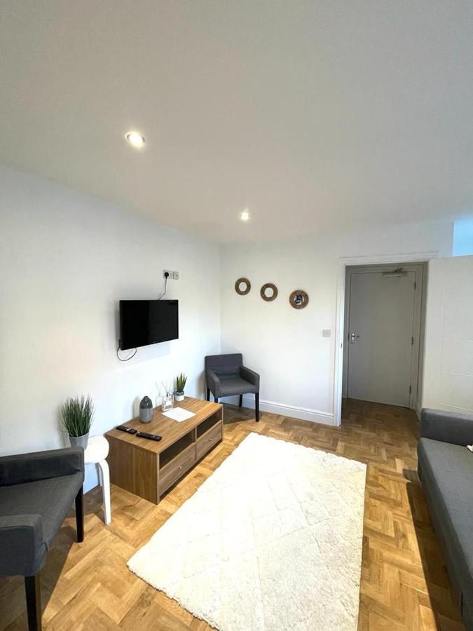 Apartment Prosper House 5 Norwich