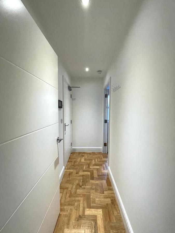 Prosper House 5 Apartment