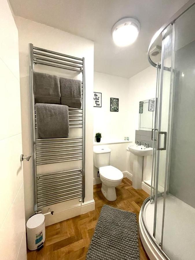 Apartment Prosper House 5 Norwich