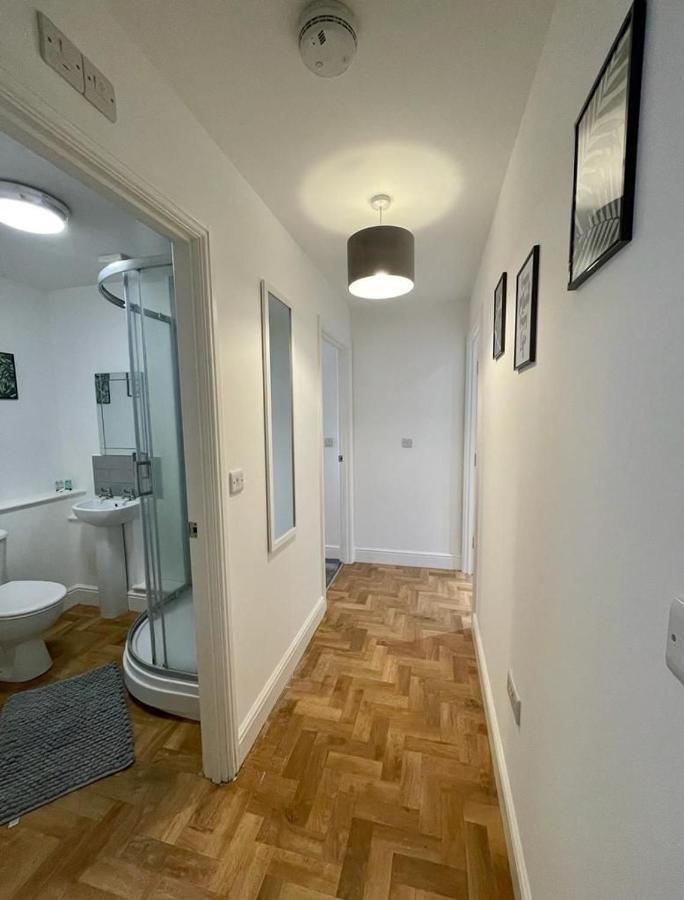 Prosper House 5 Apartment Norwich