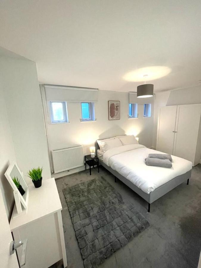 Prosper House 5 * Norwich