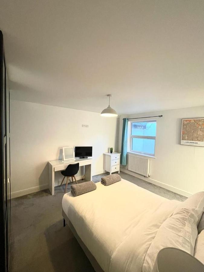 Apartment Prosper House 5 Norwich