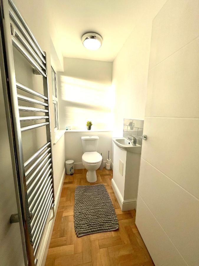 Prosper House 5 Apartment Norwich