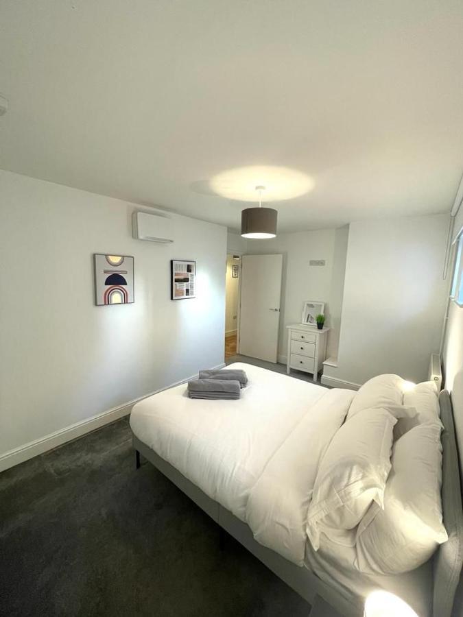Apartment Prosper House 5